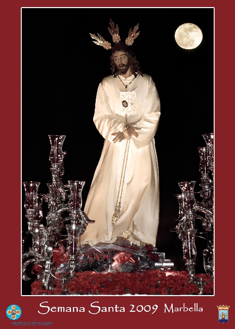 Semana Santa en Marbella  